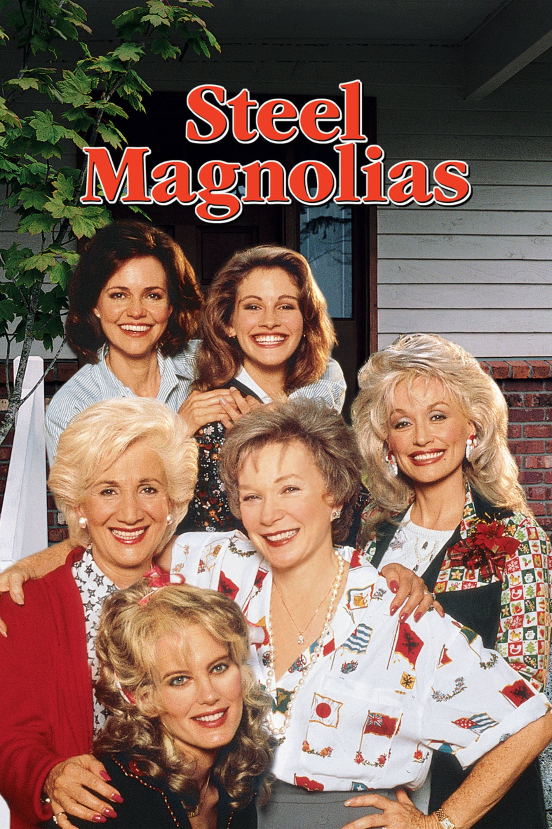 Steel Magnolias (1989) [5670] (A1734720878) [[Movies]] --Plex--